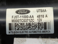 2013-2020 Ford Fusion Car Starter Motor Solenoid OEM P/N:M000TC0371ZC FJ5T-11000-AA Fits OEM Used Auto Parts - Oemusedautopa