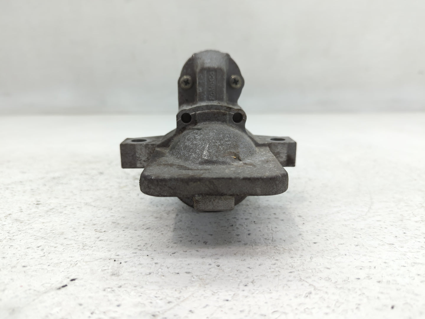 2013-2020 Ford Fusion Car Starter Motor Solenoid OEM P/N:M000TC0371ZC FJ5T-11000-AA Fits OEM Used Auto Parts - Oemusedautopa