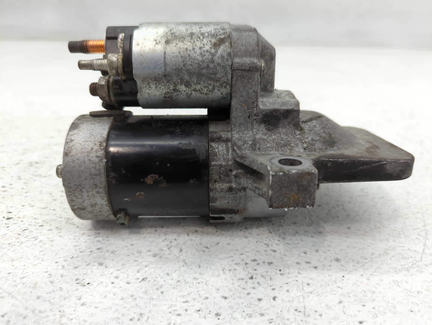 2013-2020 Ford Fusion Car Starter Motor Solenoid OEM P/N:M000TC0371ZC FJ5T-11000-AA Fits OEM Used Auto Parts - Oemusedautopa
