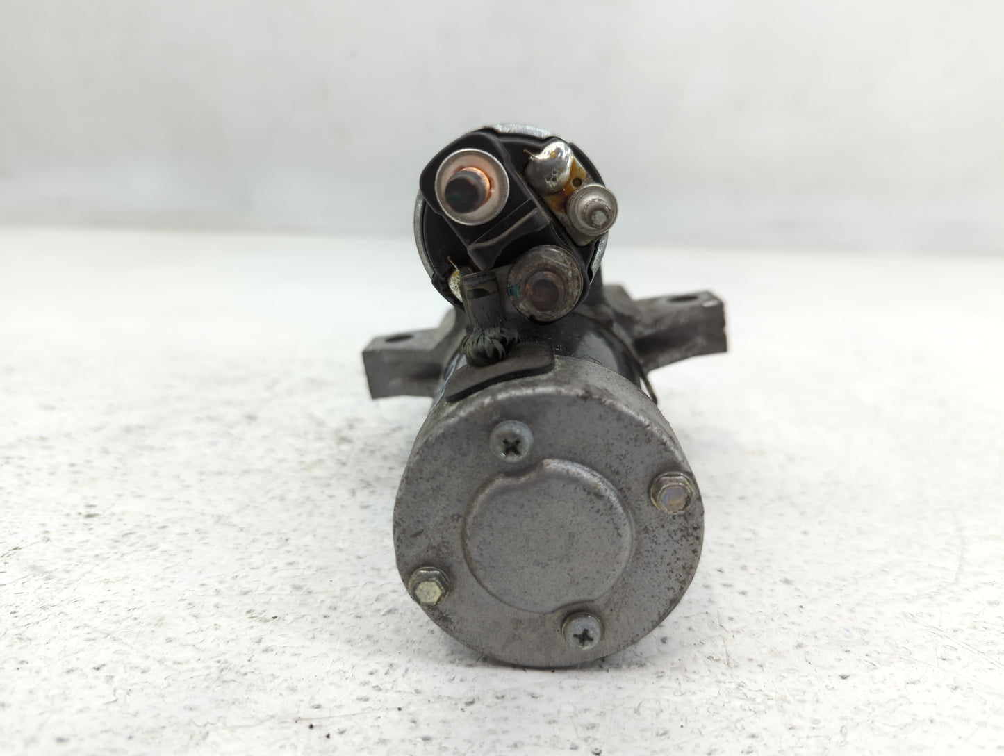 2013-2020 Ford Fusion Car Starter Motor Solenoid OEM P/N:M000TC0371ZC FJ5T-11000-AA Fits OEM Used Auto Parts - Oemusedautopa