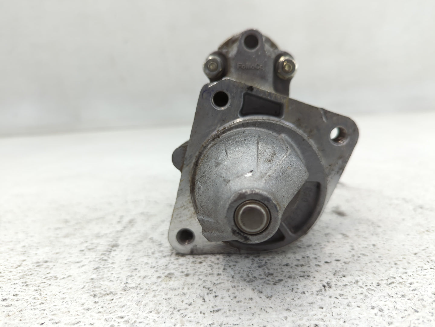 2013-2020 Ford Fusion Car Starter Motor Solenoid OEM P/N:428000-9560 S7T-11000-HB Fits OEM Used Auto Parts - Oemusedautopart