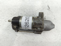 2013-2020 Ford Fusion Car Starter Motor Solenoid OEM P/N:428000-9560 S7T-11000-HB Fits OEM Used Auto Parts - Oemusedautopart