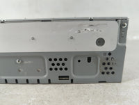 2017-2020 Ford Fusion Am Fm Cd Player Radio Receiver - Oemusedautoparts1.com