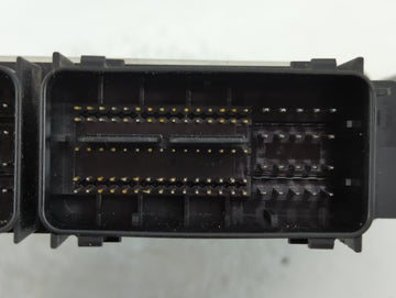 2017-2019 Ford Fusion PCM Engine Control Computer ECU ECM PCU OEM P/N:GS7A-12B684-BEA KS7A-12A650-BCA Fits Fits 2017 2018 2019 OEM Used Auto Parts
