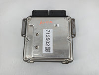2017-2019 Ford Fusion PCM Engine Control Computer ECU ECM PCU OEM P/N:GS7A-12B684-BEA KS7A-12A650-BCA Fits Fits 2017 2018 20