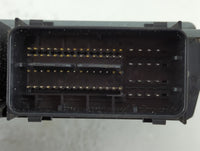 2017-2020 Ford Fusion PCM Engine Control Computer ECU ECM PCU OEM P/N:GV6A-12B684-CB HS7A-12A650-PB Fits OEM Used Auto Parts