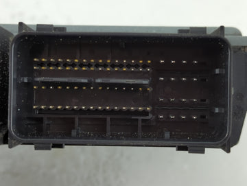 2017-2020 Ford Fusion PCM Engine Control Computer ECU ECM PCU OEM P/N:GV6A-12B684-CB HS7A-12A650-PB Fits OEM Used Auto Parts