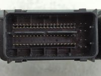 2017-2020 Ford Fusion PCM Engine Control Computer ECU ECM PCU OEM P/N:GV6A-12B684-CB HS7A-12A650-PB Fits OEM Used Auto Parts