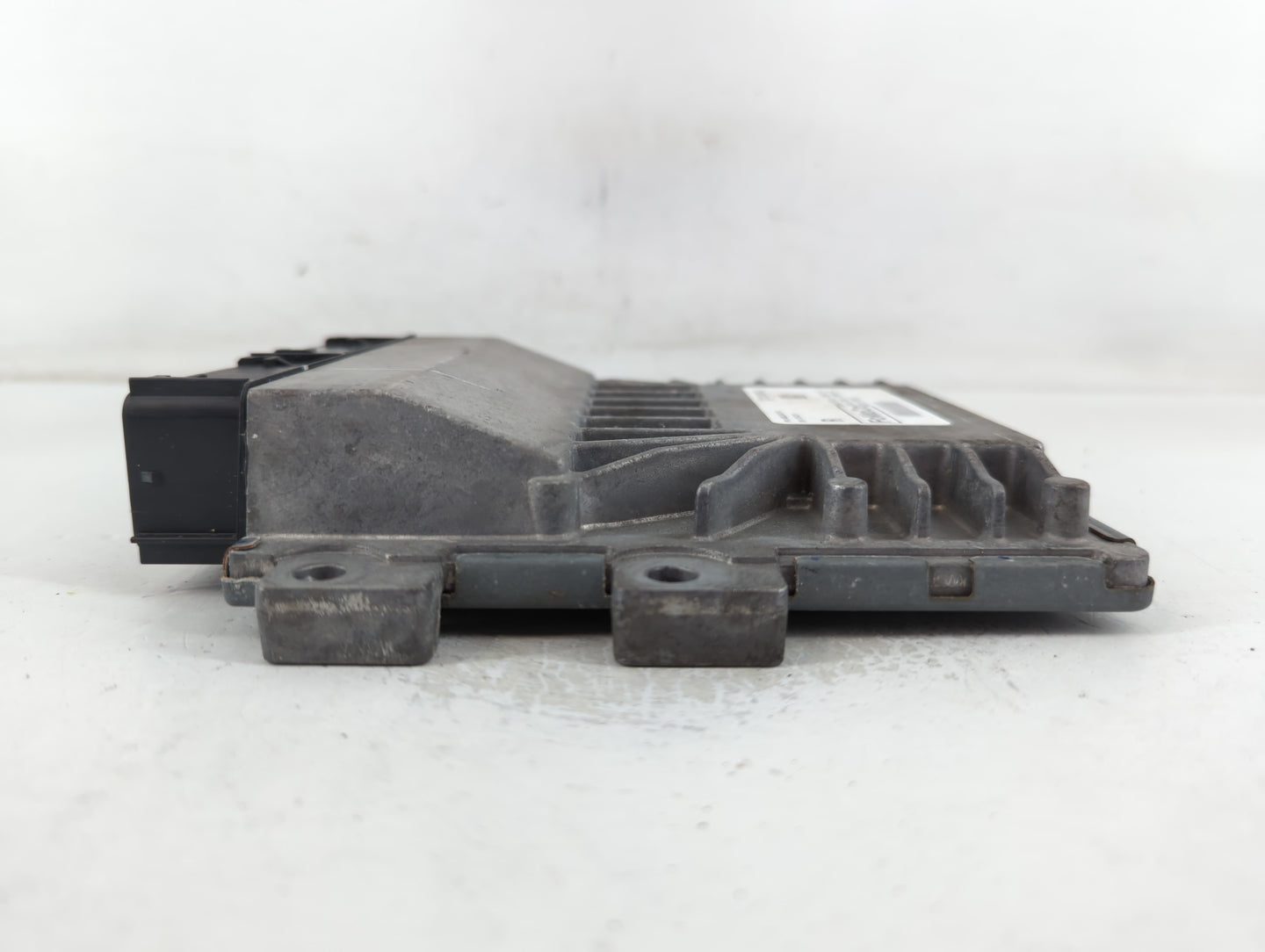 2017-2020 Ford Fusion PCM Engine Control Computer ECU ECM PCU OEM P/N:GV6A-12B684-CB HS7A-12A650-PB Fits OEM Used Auto Parts