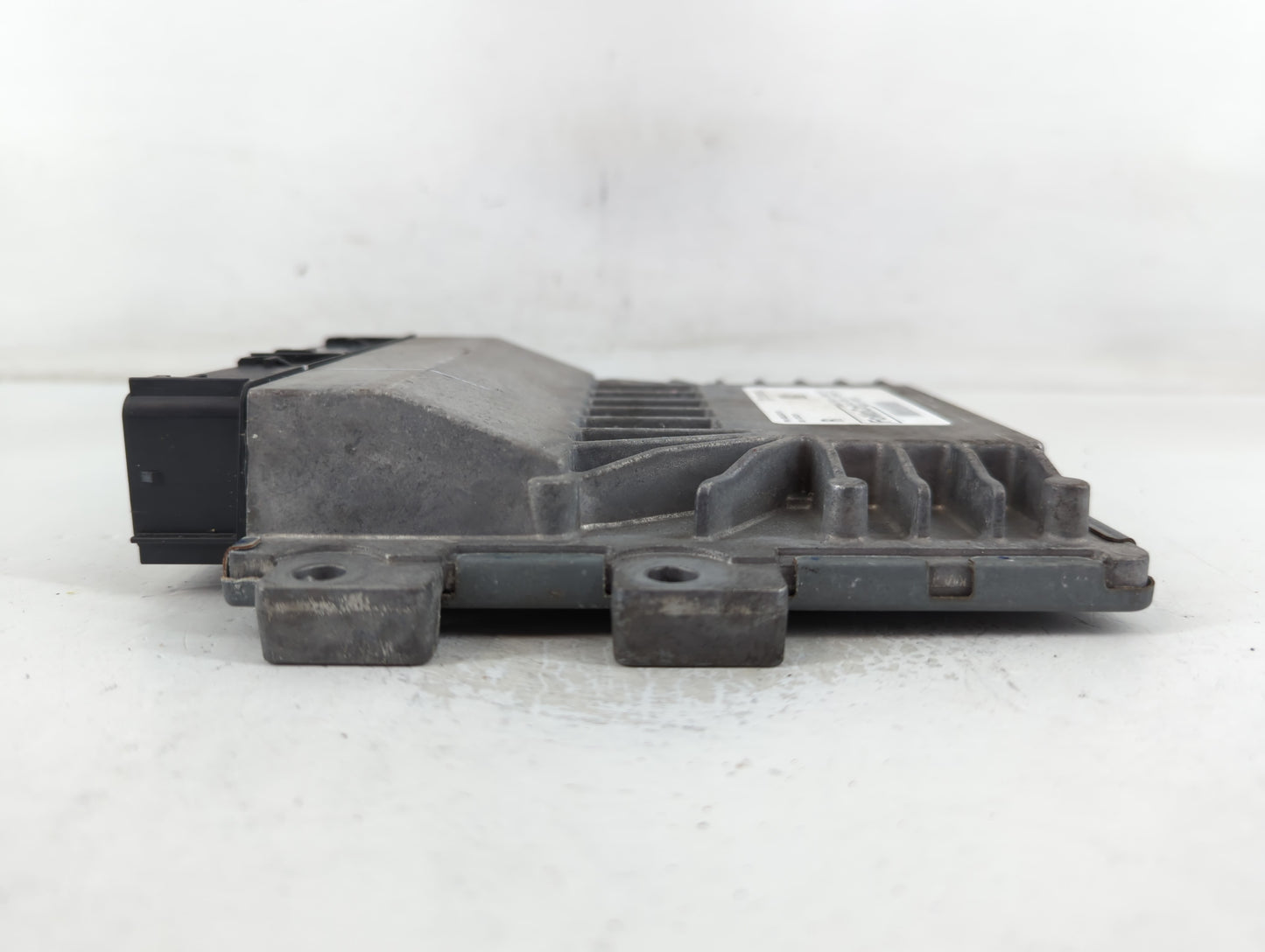 2017-2020 Ford Fusion PCM Engine Control Computer ECU ECM PCU OEM P/N:GV6A-12B684-CB HS7A-12A650-PB Fits OEM Used Auto Parts