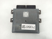 2017-2020 Ford Fusion PCM Engine Control Computer ECU ECM PCU OEM P/N:GV6A-12B684-CB HS7A-12A650-PB Fits OEM Used Auto Parts