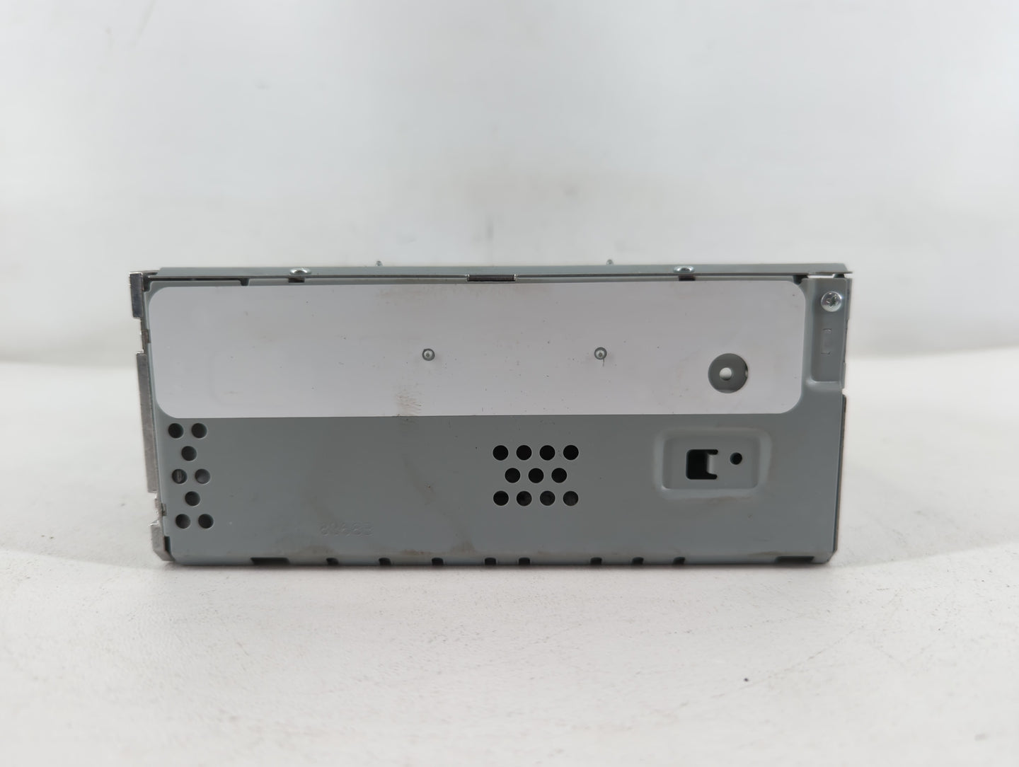 2019 Ford Fusion Radio AM FM Cd Player Receiver Replacement P/N:082717580565 CQ-HJ18N04MA Fits OEM Used Auto Parts - Oemused