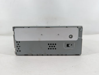 compare product 2019 Ford Fusion Radio AM FM Cd Player Receiver Replacement P/N:082717580565 CQ-HJ18N04MA Fits OEM Used Auto Parts