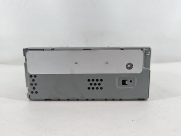 2019 Ford Fusion Radio AM FM Cd Player Receiver Replacement P/N:082717580565 CQ-HJ18N04MA Fits OEM Used Auto Parts - Oemused