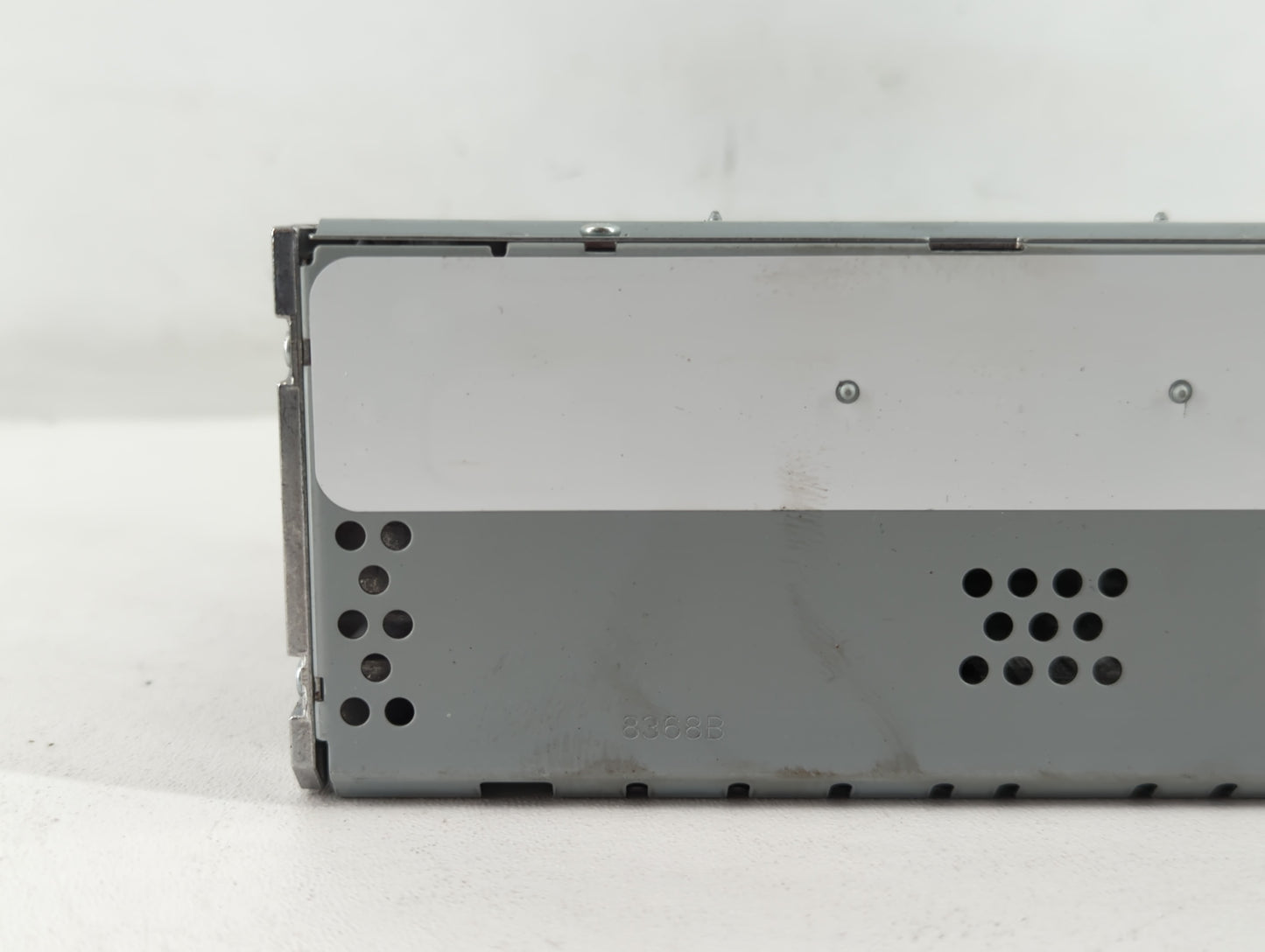 2019 Ford Fusion Radio AM FM Cd Player Receiver Replacement P/N:082717580565 CQ-HJ18N04MA Fits OEM Used Auto Parts - Oemused