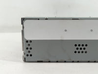 2019 Ford Fusion Radio AM FM Cd Player Receiver Replacement P/N:082717580565 CQ-HJ18N04MA Fits OEM Used Auto Parts - Oemused
