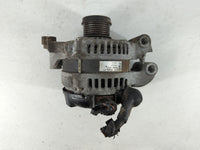 2016-2020 Ford Fusion Alternator Replacement Generator Charging Assembly Engine OEM P/N:HS7T-10300-AA Fits OEM Used Auto Par