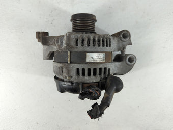 compare product 2016-2020 Ford Fusion Alternator Replacement Generator Charging Assembly Engine OEM P/N:HS7T-10300-AA Fits OEM Used Auto Parts