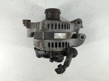 2016-2020 Ford Fusion Alternator Replacement Generator Charging Assembly Engine OEM P/N:HS7T-10300-AA Fits OEM Used Auto Par