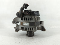 2016-2020 Ford Fusion Alternator Replacement Generator Charging Assembly Engine OEM P/N:HS7T-10300-AA Fits OEM Used Auto Par