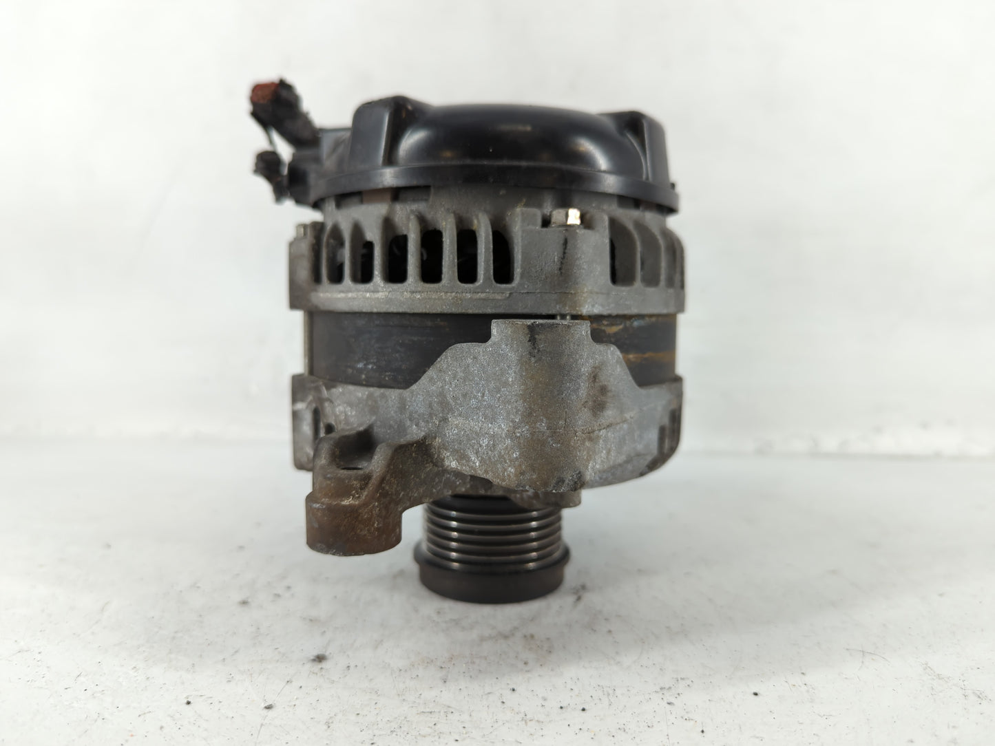 2016-2020 Ford Fusion Alternator Replacement Generator Charging Assembly Engine OEM P/N:HS7T-10300-AA Fits OEM Used Auto Par