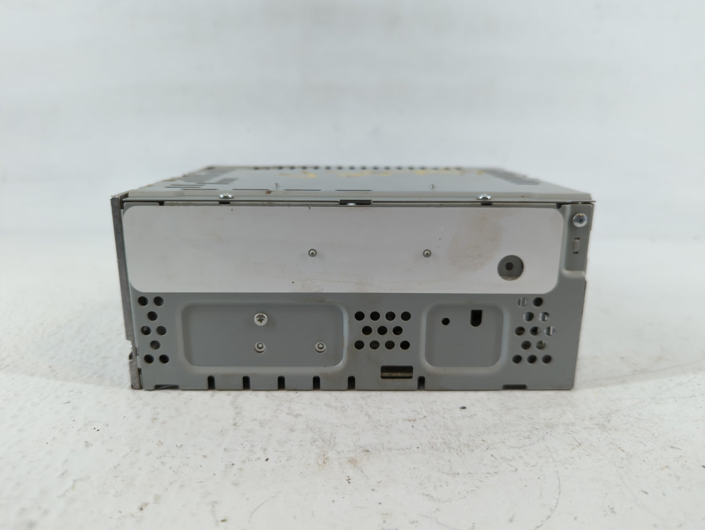 2019 Ford Fusion Am Fm Cd Player Radio Receiver - Oemusedautoparts1.com