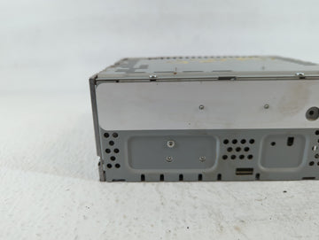 2019 Ford Fusion Am Fm Cd Player Radio Receiver