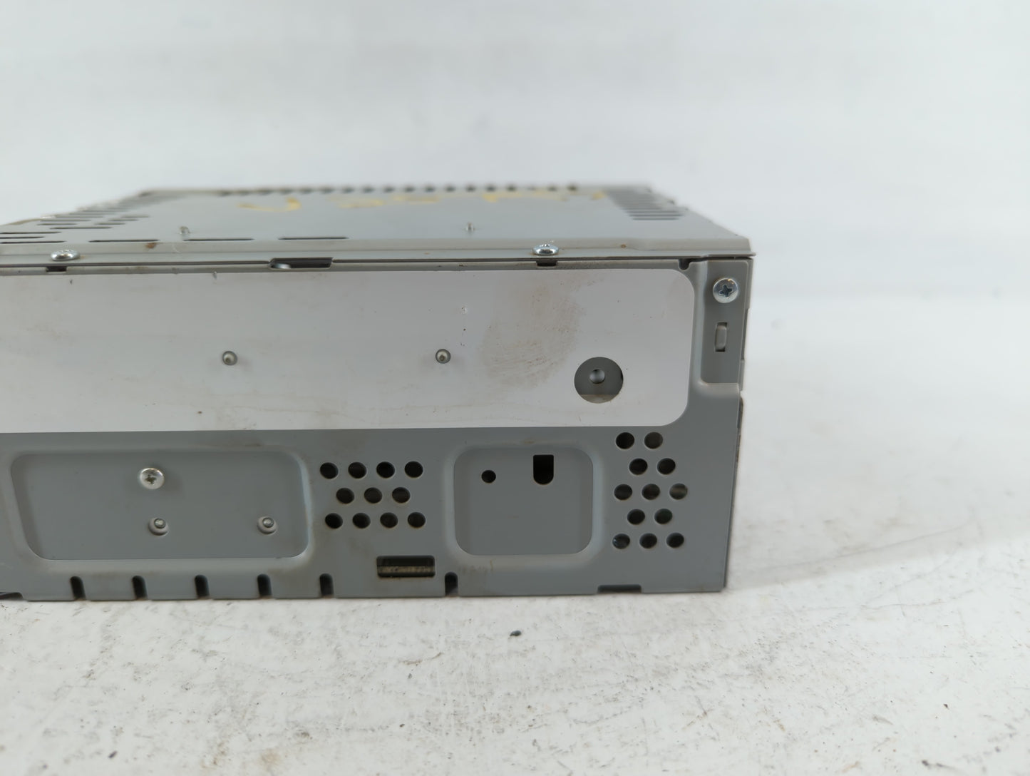 2019 Ford Fusion Am Fm Cd Player Radio Receiver - Oemusedautoparts1.com
