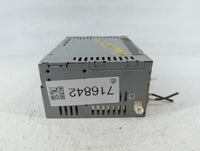 2019 Ford Fusion Am Fm Cd Player Radio Receiver - Oemusedautoparts1.com