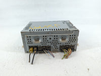 2019 Ford Fusion Am Fm Cd Player Radio Receiver - Oemusedautoparts1.com