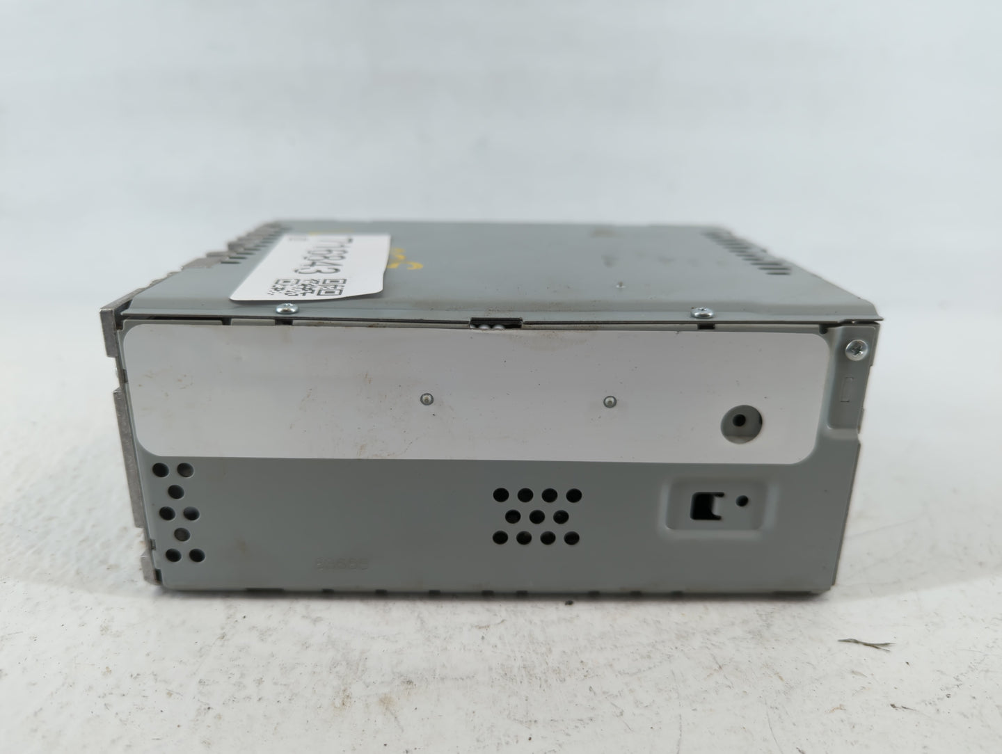 2019-2020 Ford Fusion Am Fm Cd Player Radio Receiver - Oemusedautoparts1.com