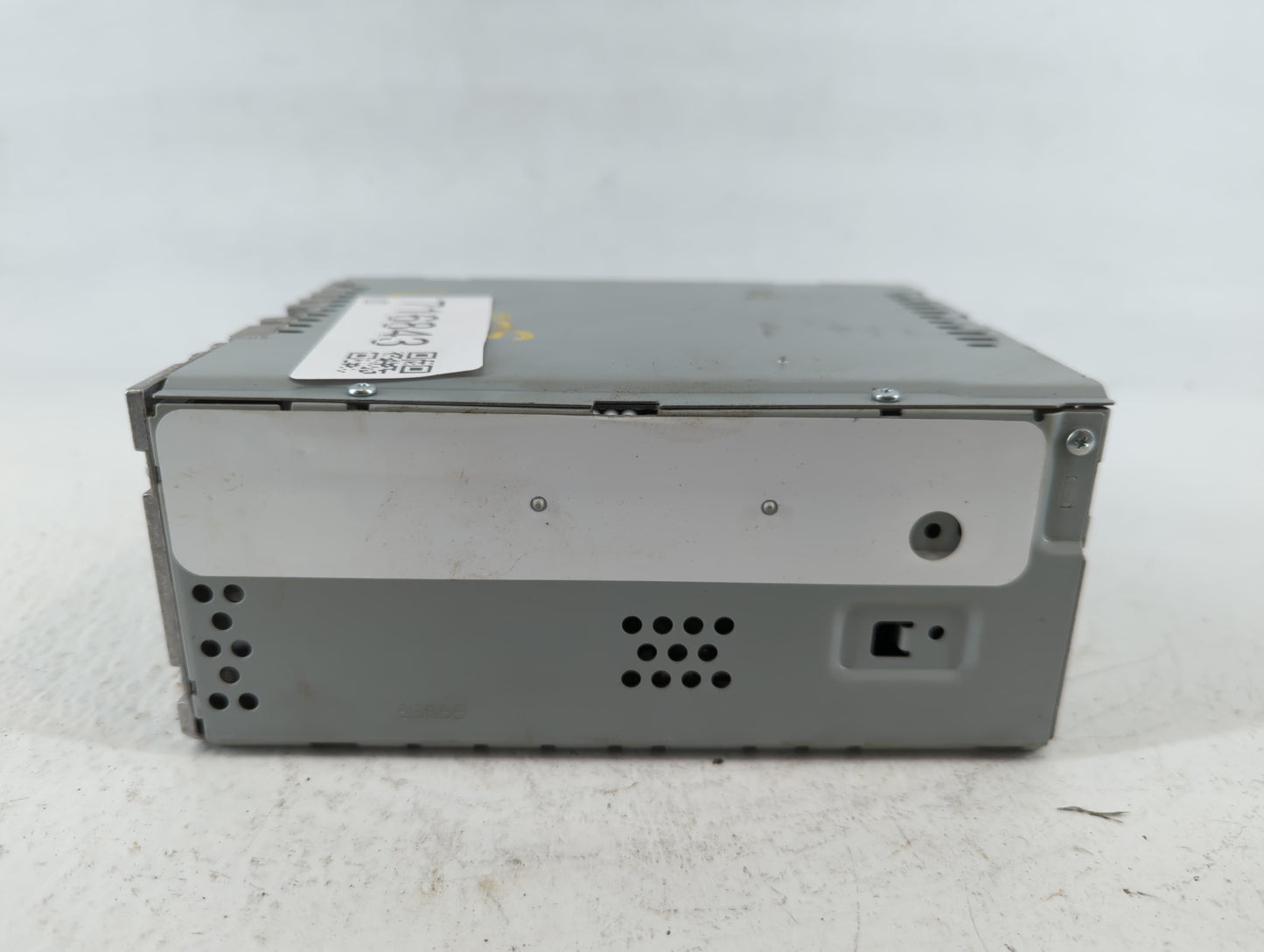 2019-2020 Ford Fusion Am Fm Cd Player Radio Receiver - Oemusedautoparts1.com