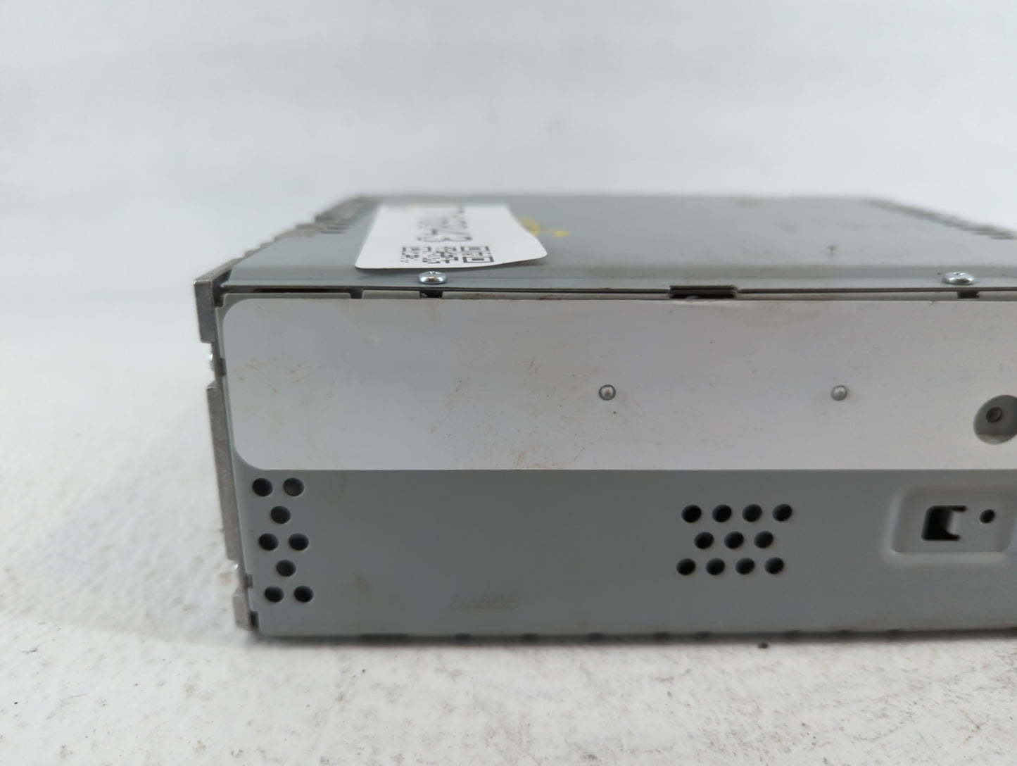 2019-2020 Ford Fusion Am Fm Cd Player Radio Receiver - Oemusedautoparts1.com