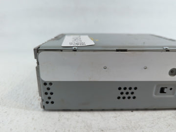 2019-2020 Ford Fusion Am Fm Cd Player Radio Receiver