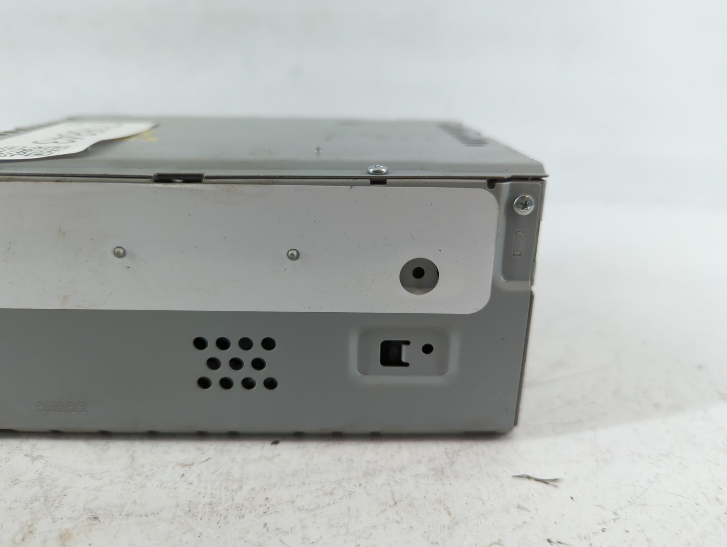 2019-2020 Ford Fusion Am Fm Cd Player Radio Receiver - Oemusedautoparts1.com