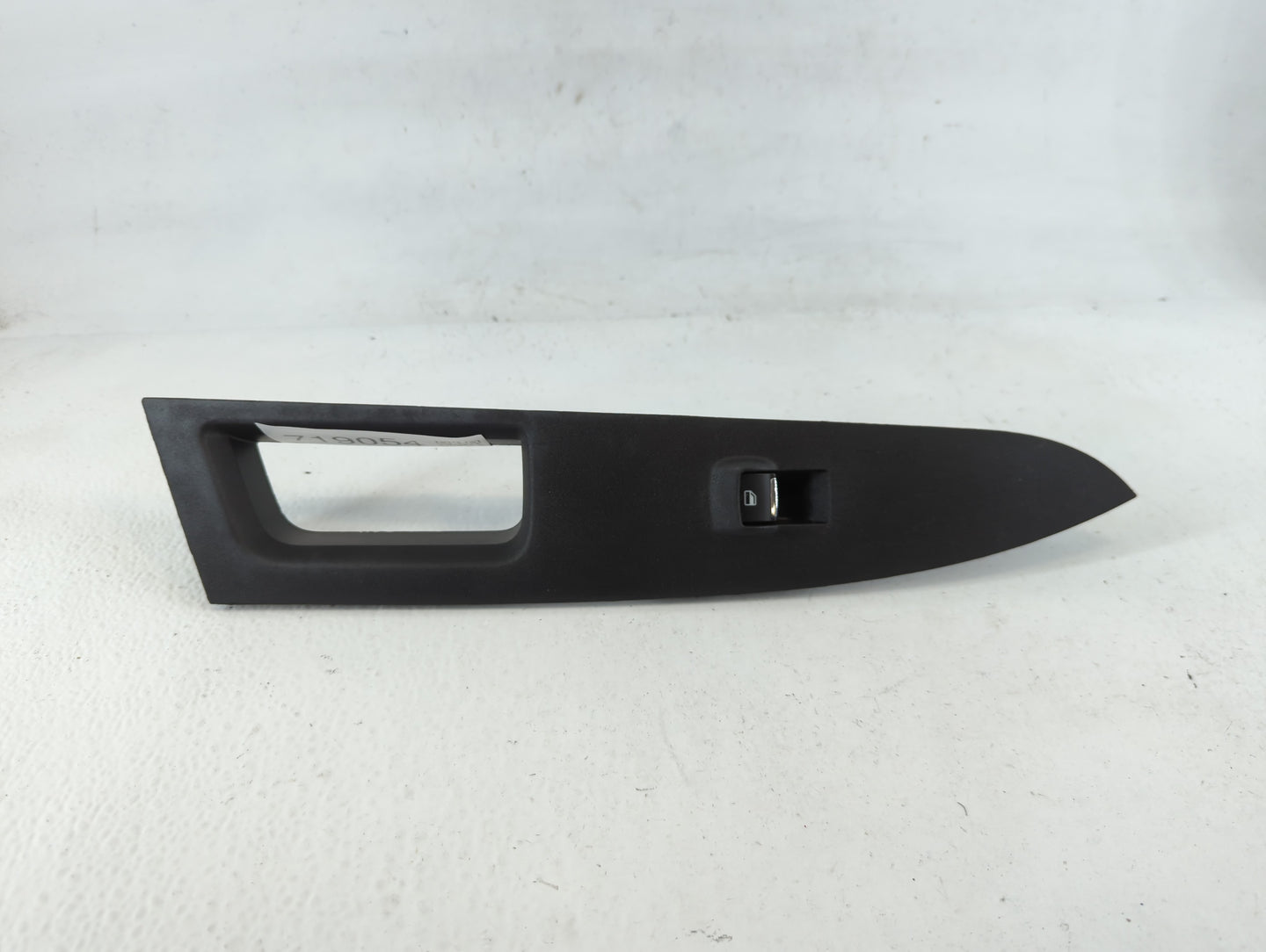 2013-2020 Ford Fusion Master Power Window Switch Replacement Driver Side Left P/N:13-454-01 DS73 14A563 A Fits OEM Used Auto