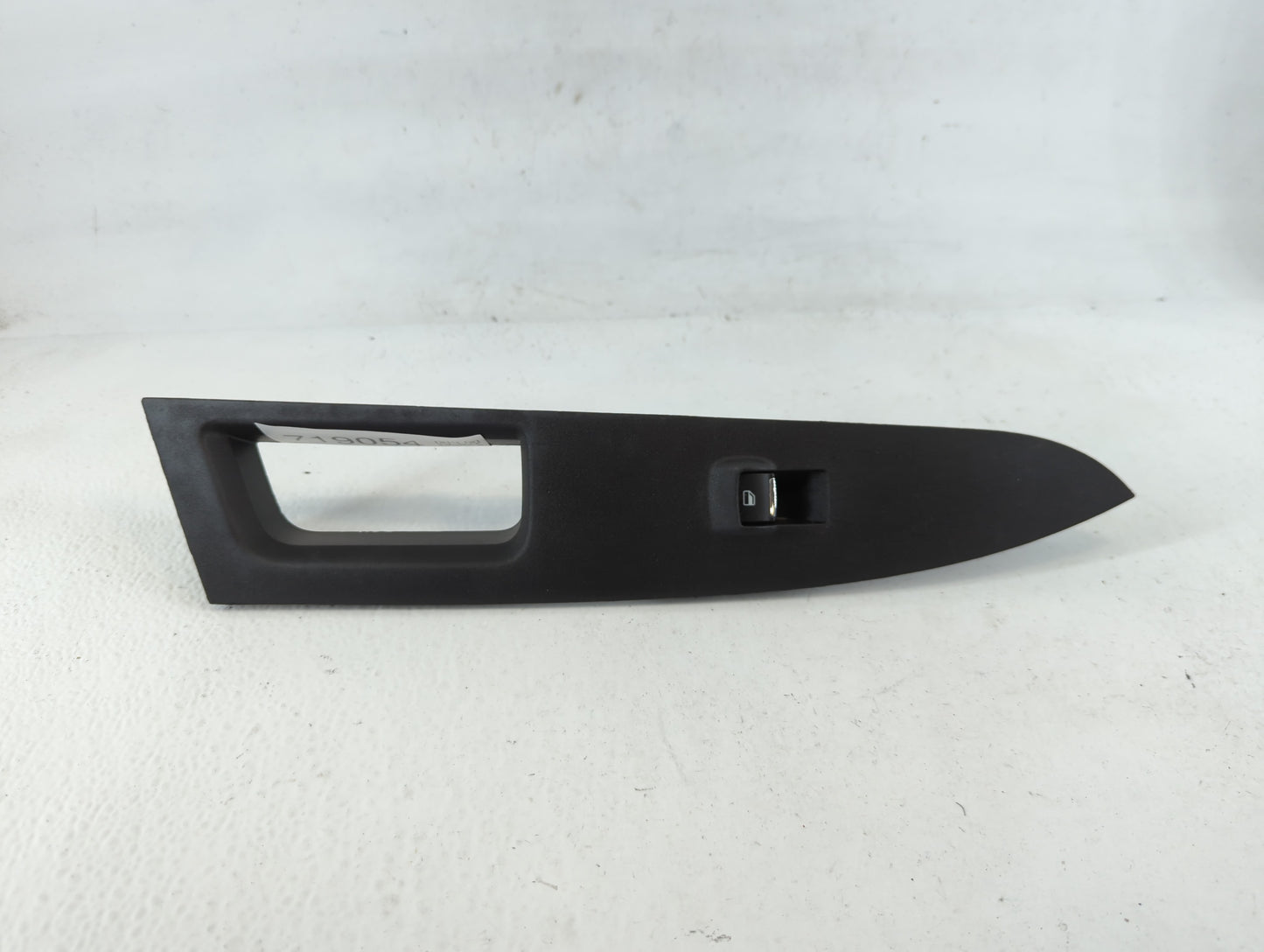2013-2020 Ford Fusion Master Power Window Switch Replacement Driver Side Left P/N:13-454-01 DS73 14A563 A Fits OEM Used Auto