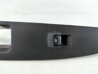 2013-2020 Ford Fusion Master Power Window Switch Replacement Driver Side Left P/N:13-454-01 DS73 14A563 A Fits OEM Used Auto