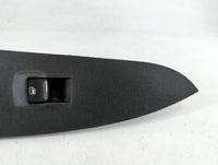 2013-2020 Ford Fusion Master Power Window Switch Replacement Driver Side Left P/N:13-454-01 DS73 14A563 A Fits OEM Used Auto