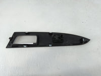 2013-2020 Ford Fusion Master Power Window Switch Replacement Driver Side Left P/N:13-454-01 DS73 14A563 A Fits OEM Used Auto