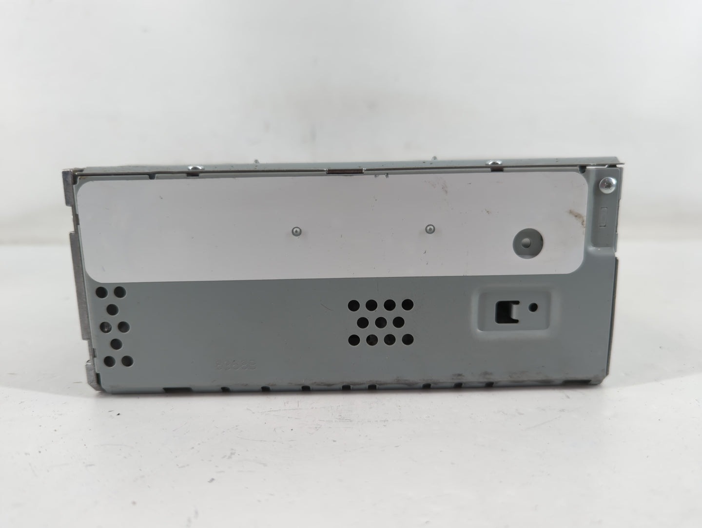 2019-2020 Ford Fusion Am Fm Cd Player Radio Receiver - Oemusedautoparts1.com