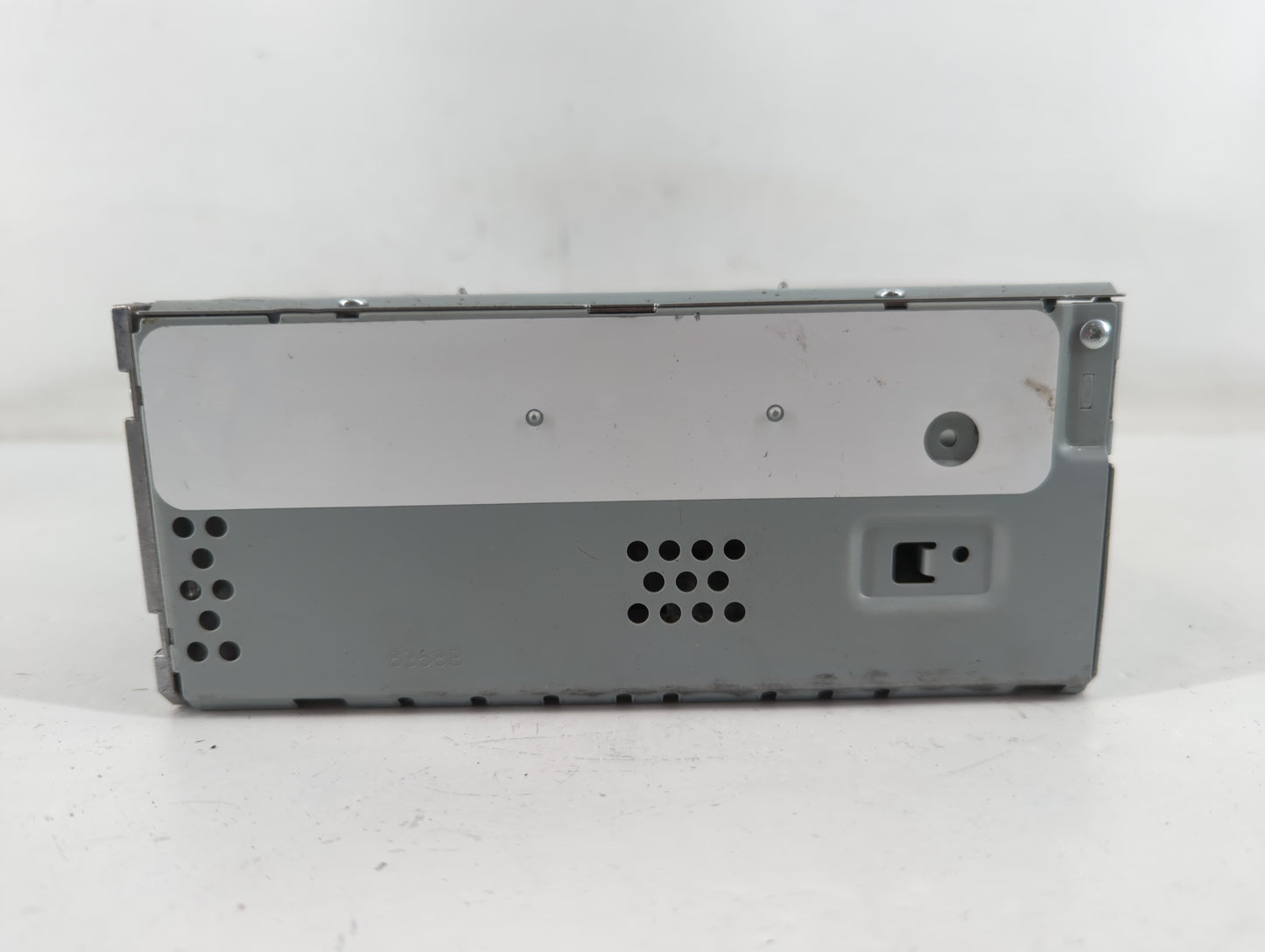 2019-2020 Ford Fusion Am Fm Cd Player Radio Receiver - Oemusedautoparts1.com