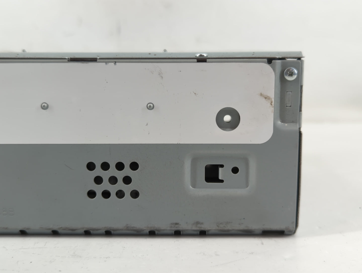 2019-2020 Ford Fusion Am Fm Cd Player Radio Receiver - Oemusedautoparts1.com