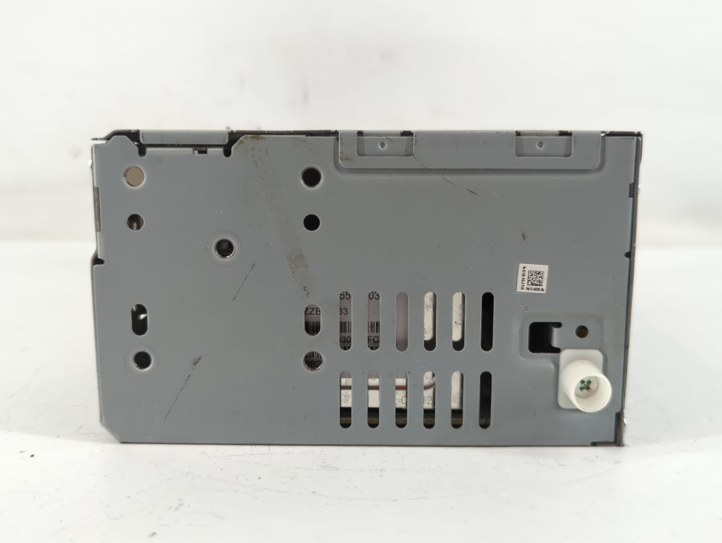 2019-2020 Ford Fusion Am Fm Cd Player Radio Receiver - Oemusedautoparts1.com