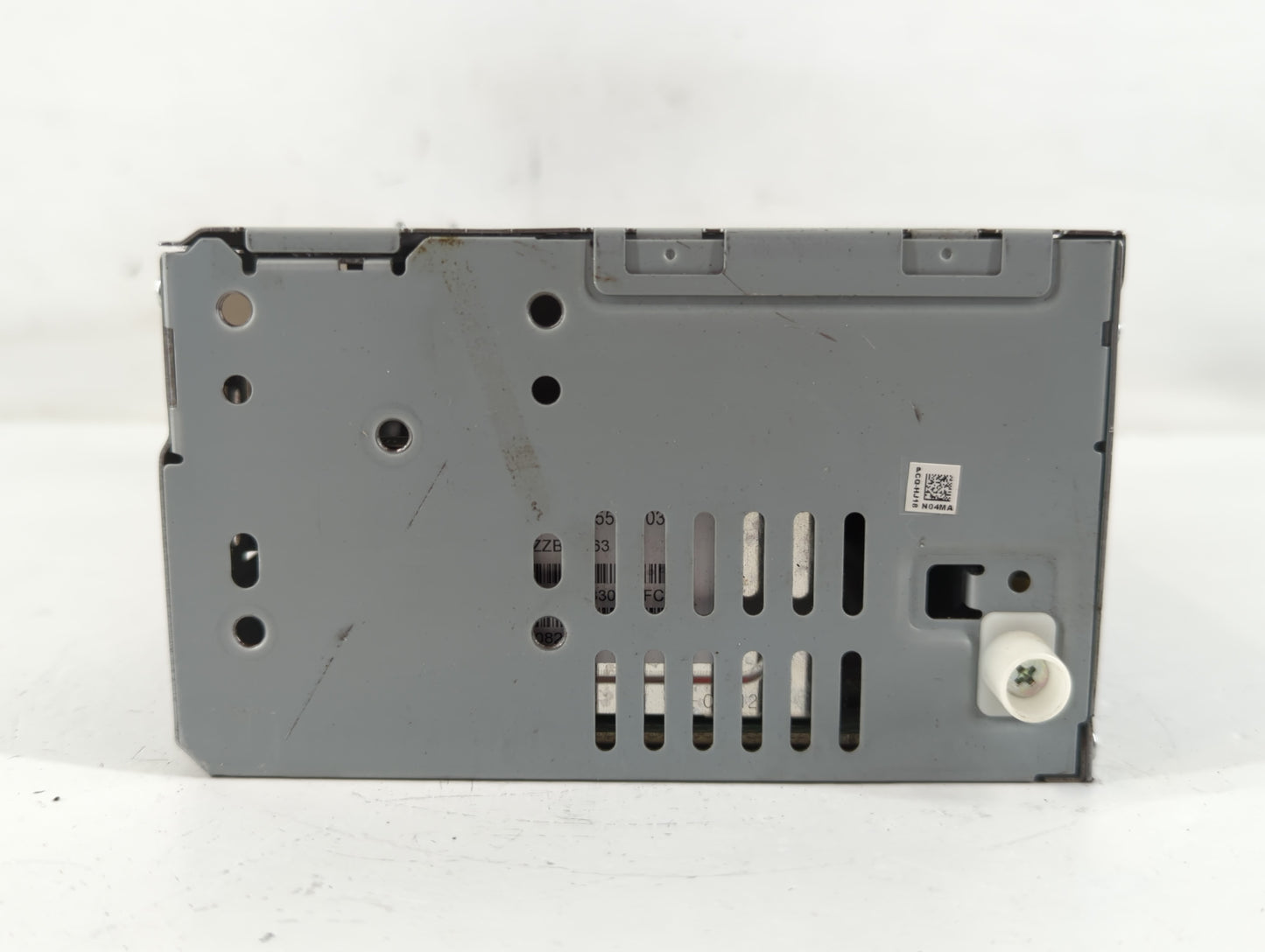 2019-2020 Ford Fusion Am Fm Cd Player Radio Receiver - Oemusedautoparts1.com