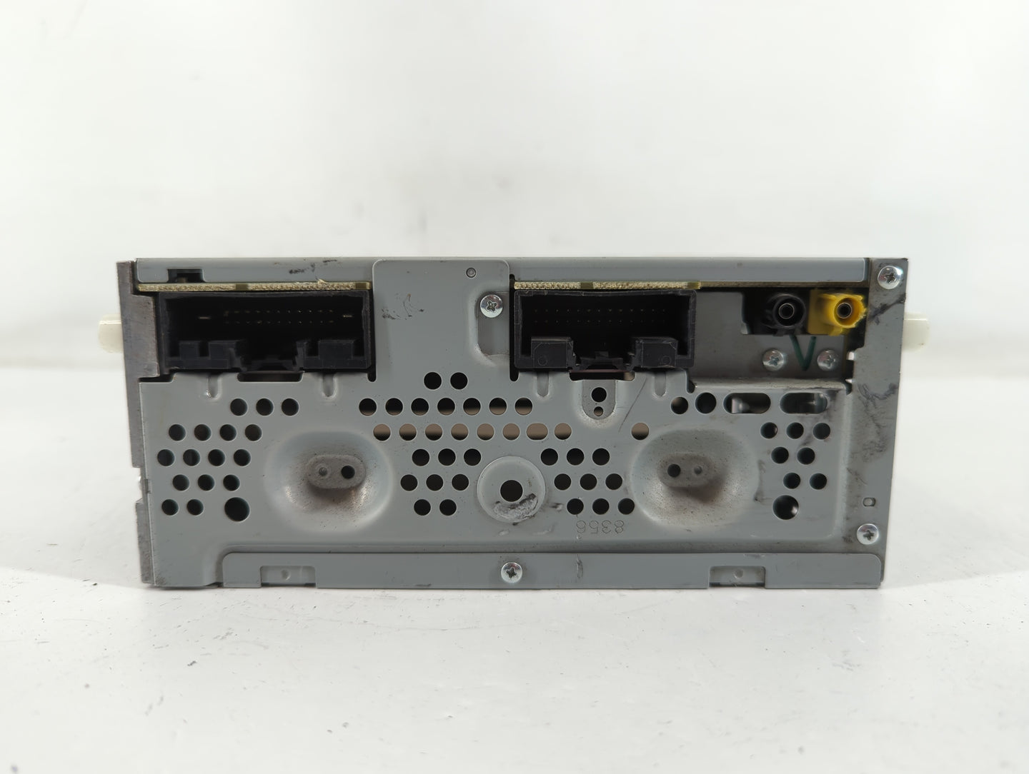 2019-2020 Ford Fusion Am Fm Cd Player Radio Receiver - Oemusedautoparts1.com