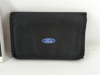 2019 Ford Fusion Owners Manual Book Guide P/N:KE5J 19A321 HA OEM Used Auto Parts - Oemusedautoparts1.com