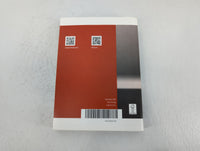 2019 Ford Fusion Owners Manual Book Guide P/N:KE5J 19A321 HA OEM Used Auto Parts - Oemusedautoparts1.com