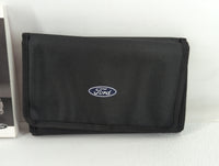2019 Ford Fusion Owners Manual Book Guide P/N:KE5J 19A321 HA OEM Used Auto Parts - Oemusedautoparts1.com
