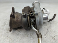 2014 Ford Fusion Turbocharger Turbo Charger Super Charger Supercharger - Oemusedautoparts1.com